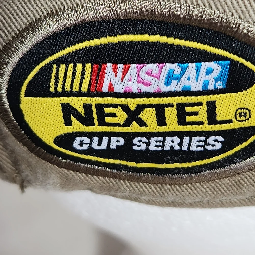 Chase Authentics 48th Annual Daytona 500 02/19/2006 Adjustable Tan Baseball Cap